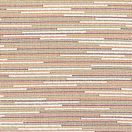 Tissu à rayures Carillo Casamance