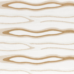Tissu abstrait Lumaterra Camengo