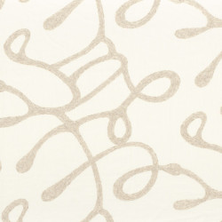 Tissu abstrait Almea Camengo