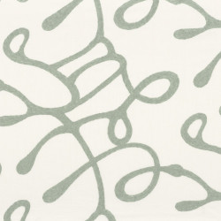 Tissu abstrait Almea Camengo