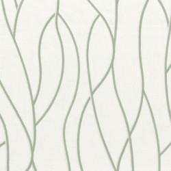Tissu abstrait Makalu Camengo