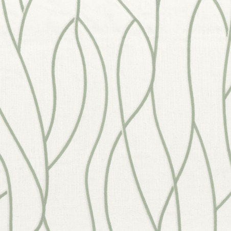 Tissu abstrait Makalu Camengo