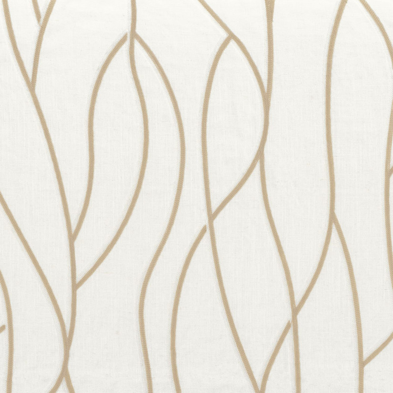 Tissu abstrait Makalu Camengo