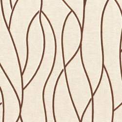 Tissu abstrait Makalu Camengo