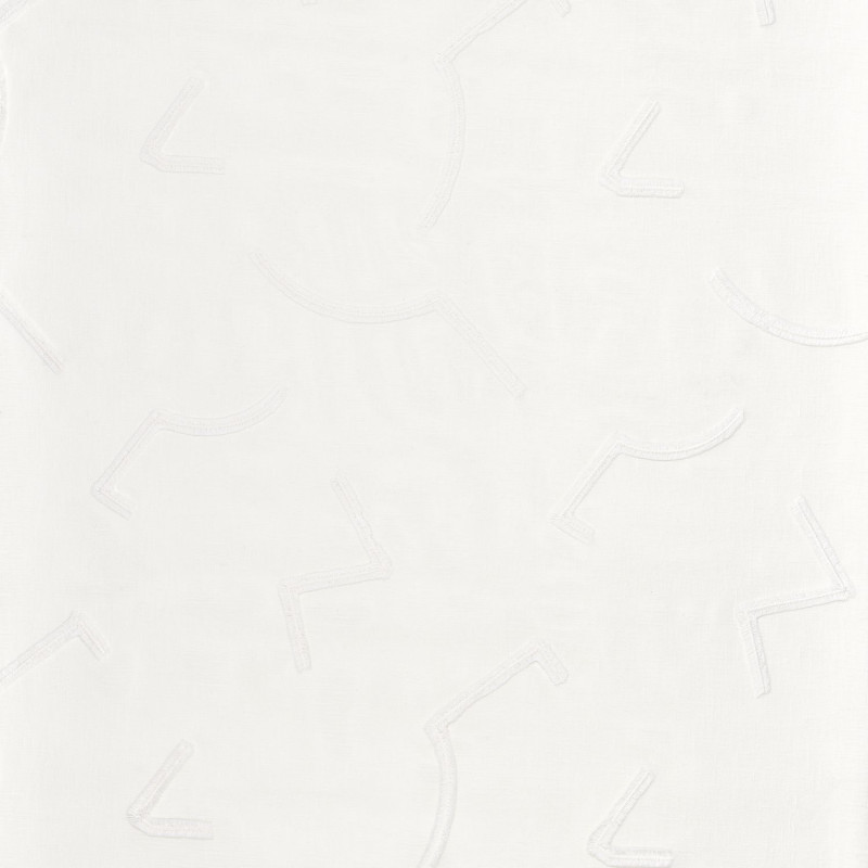 Tissu abstrait Isor Camengo