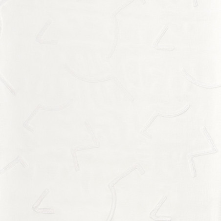 Tissu abstrait Isor Camengo