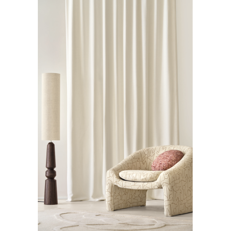 Tissu géométrique Amaro Camengo