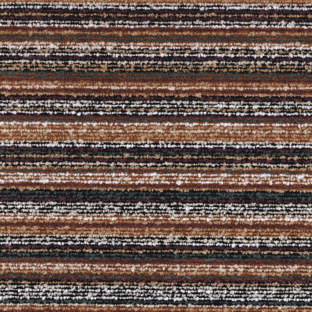Tissu à rayures Lavae Camengo