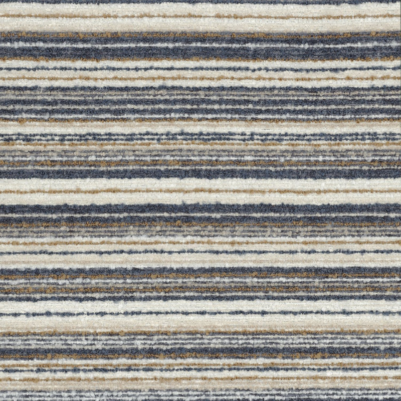 Tissu à rayures Lavae Camengo