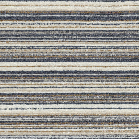 Tissu à rayures Lavae Camengo