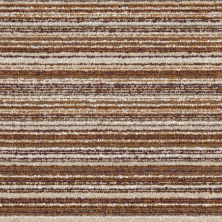Tissu à rayures Lavae Camengo