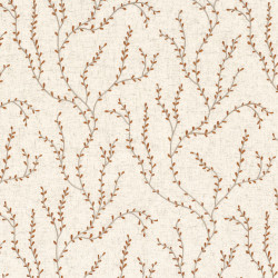 Tissu végétal Kelara Camengo