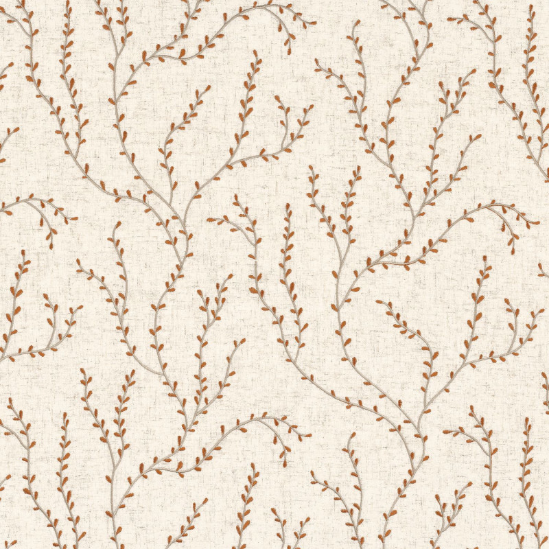 Tissu végétal Kelara Camengo