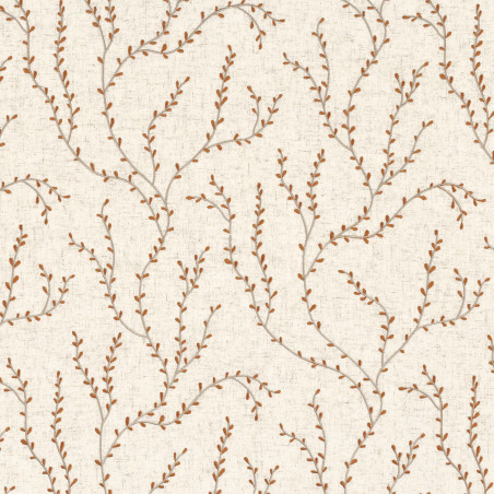 Tissu végétal Kelara Camengo