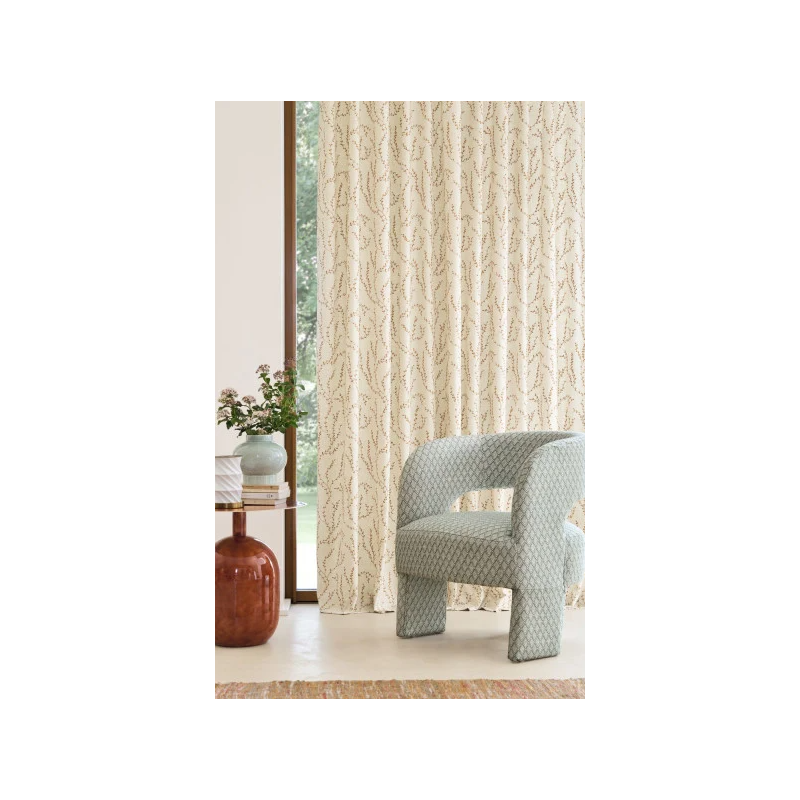 Tissu végétal Kelara Camengo