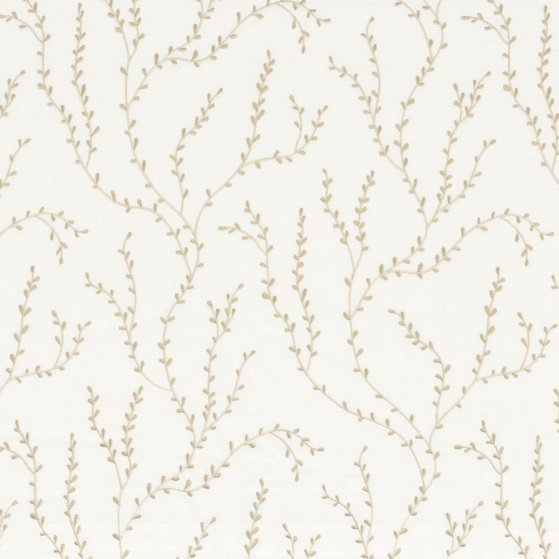 Tissu végétal Kelara Camengo