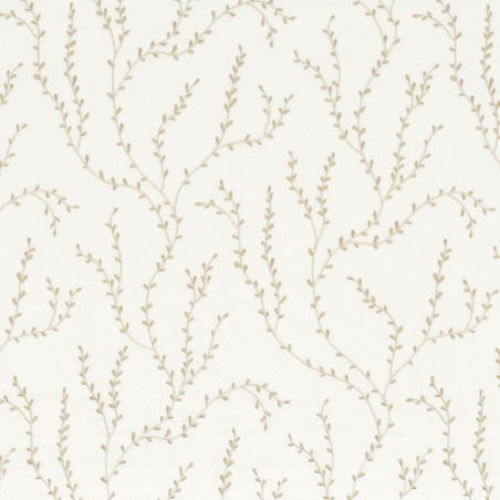 Tissu végétal Kelara Camengo