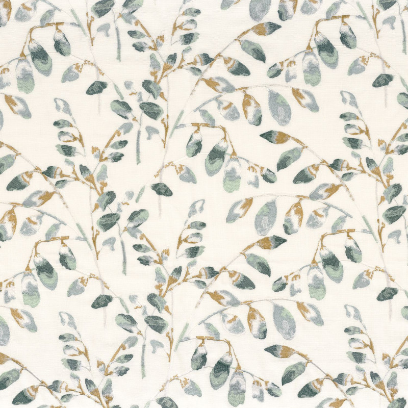 Tissu végétal  Nayli Camengo