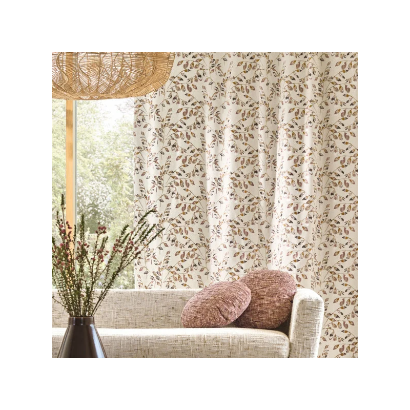 Tissu végétal  Nayli Camengo