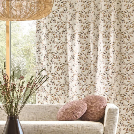 Tissu végétal  Nayli Camengo