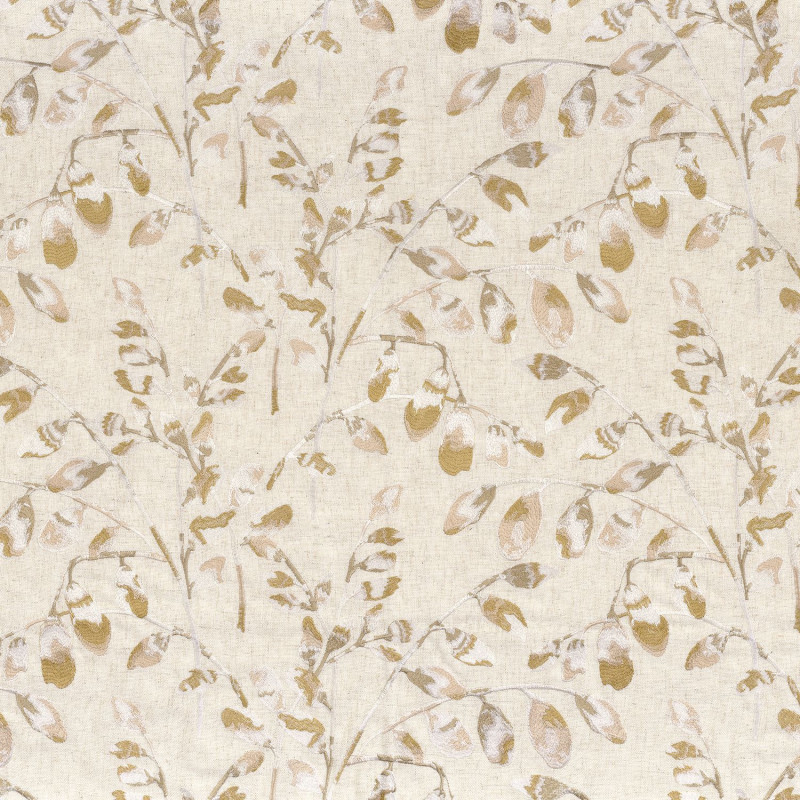Tissu végétal  Nayli Camengo