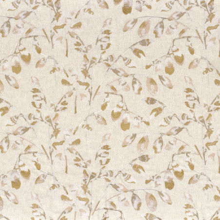 Tissu végétal  Nayli Camengo