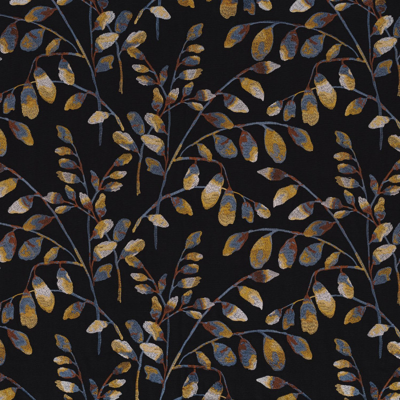 Tissu végétal  Nayli Camengo