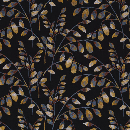 Tissu végétal  Nayli Camengo