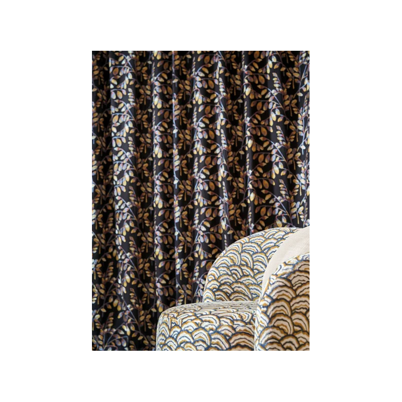 Tissu végétal  Nayli Camengo