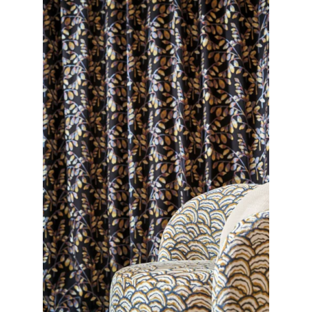 Tissu végétal  Nayli Camengo