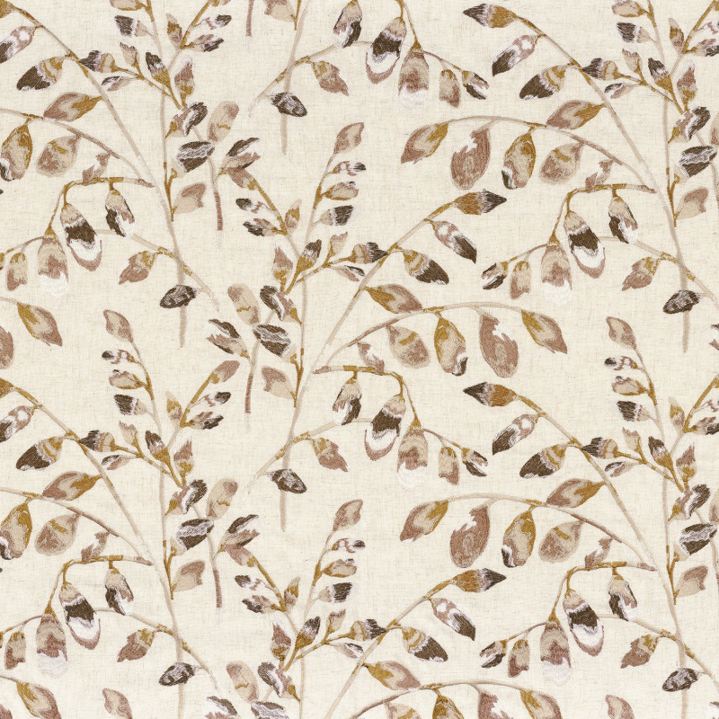 Tissu végétal  Nayli Camengo