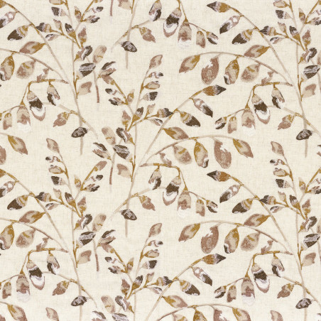 Tissu végétal  Nayli Camengo