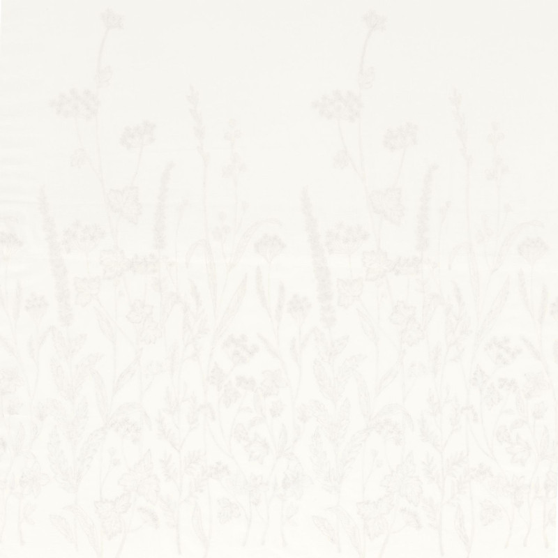 Tissu fleuri Azora Camengo