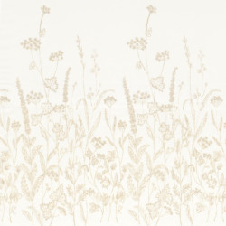 Tissu fleuri Azora Camengo