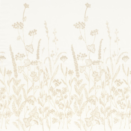 Tissu fleuri Azora Camengo