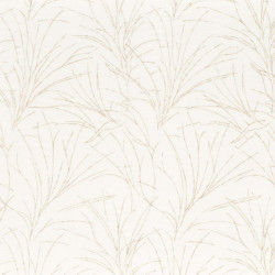 Tissu végétal Meraya Camengo