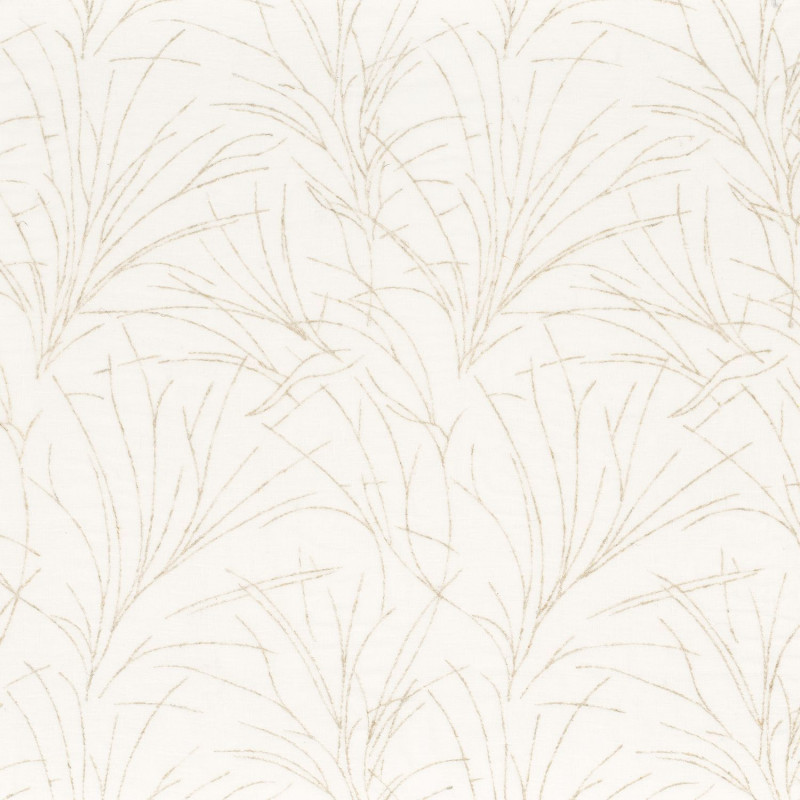 Tissu végétal Meraya Camengo