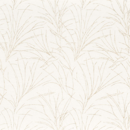 Tissu végétal Meraya Camengo