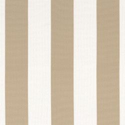 Tissu à rayures Waikiki Camengo