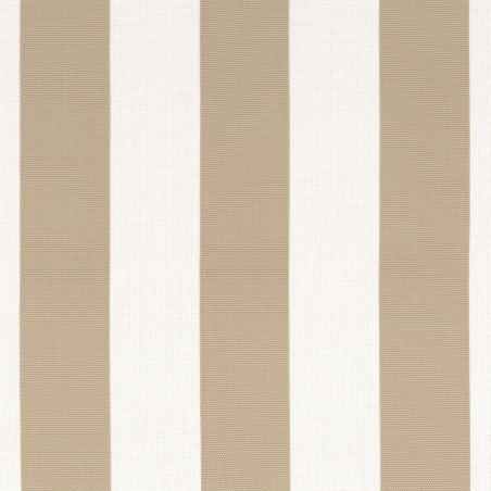 Tissu à rayures Waikiki Camengo