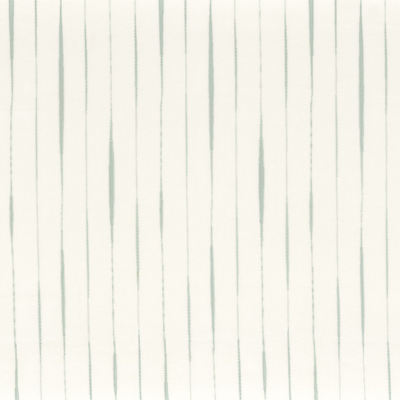 Tissu à rayures Cristallin Camengo