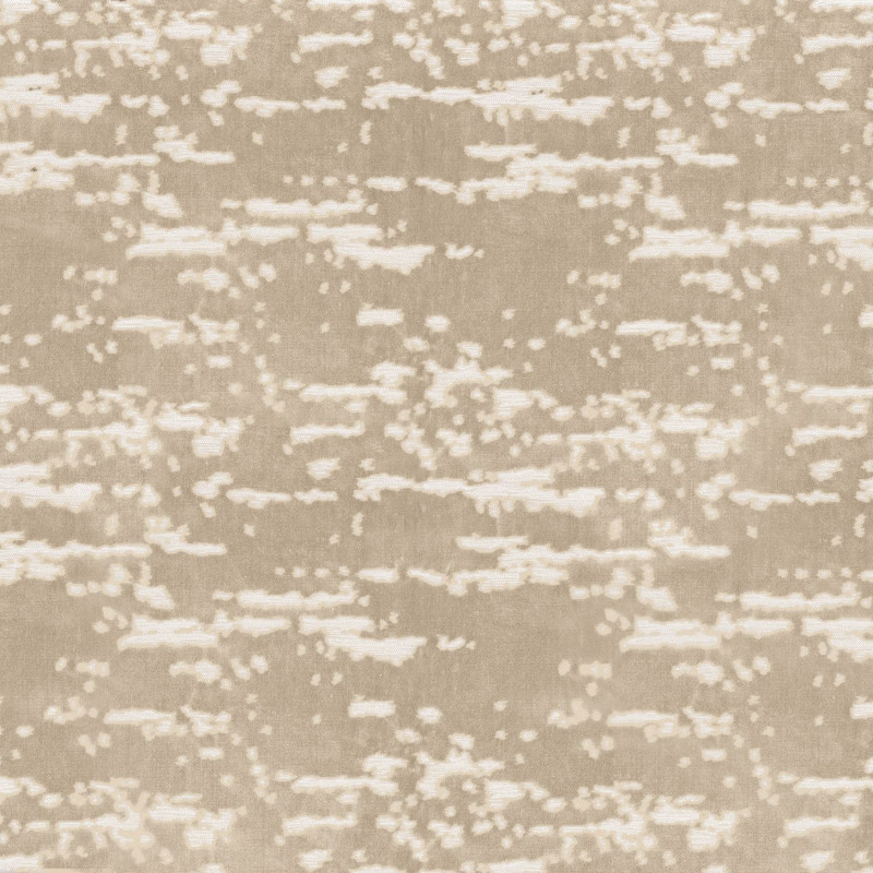 Tissu texture Limonite Camengo