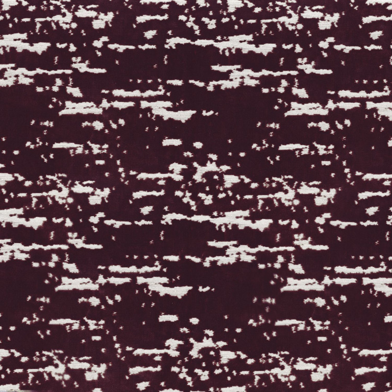Tissu texture Limonite Camengo