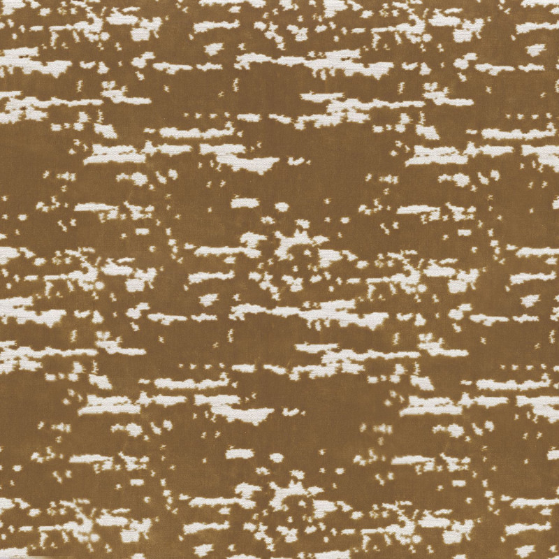 Tissu texture Limonite Camengo