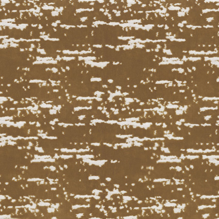 Tissu texture Limonite Camengo