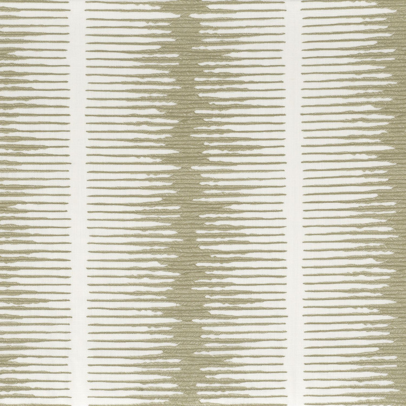 Tissu à rayures Particule Camengo