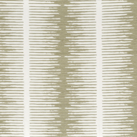 Tissu à rayures Particule Camengo