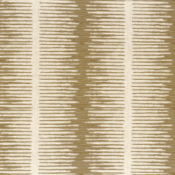 Tissu à rayures Particule Camengo