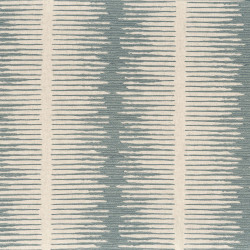Tissu à rayures Particule Camengo