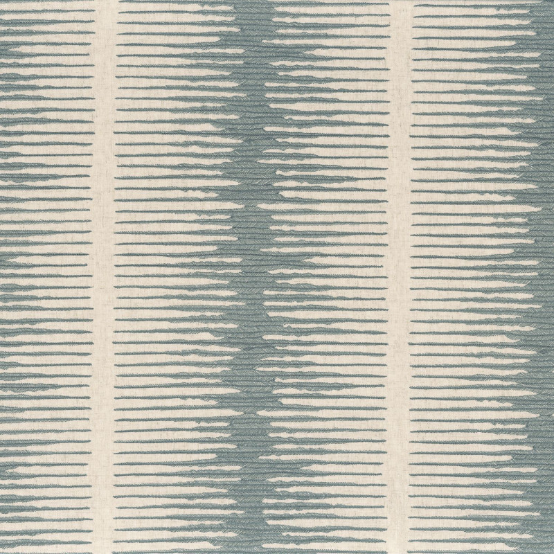 Tissu à rayures Particule Camengo